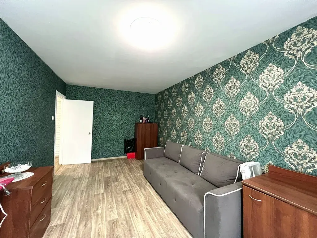 2-я квартира в п. Озеро Белое, дом 3 - Фото 12