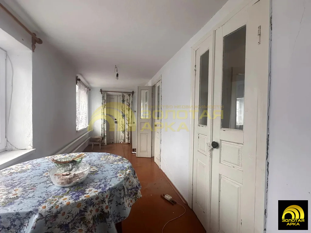 Продажа дома, Старотитаровская, Темрюкский район, Ильича пер. - Фото 5