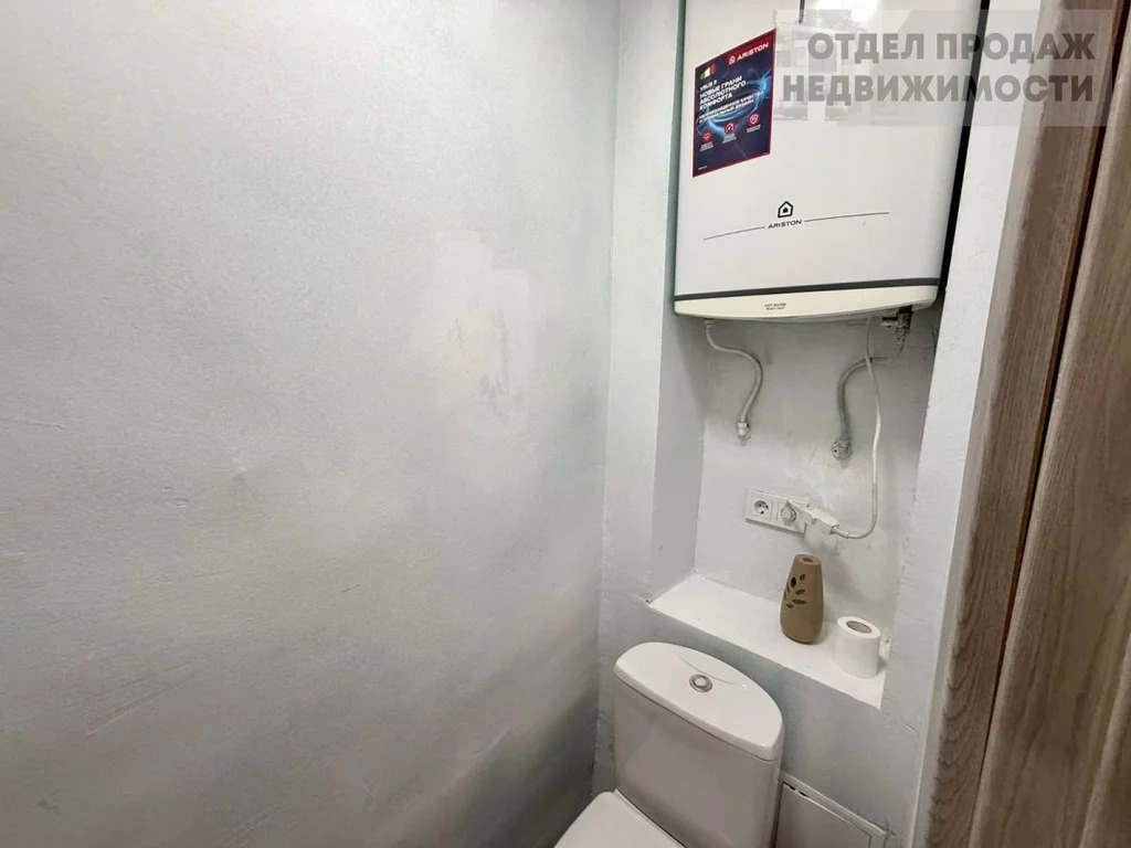 3-к Квартира - Фото 13