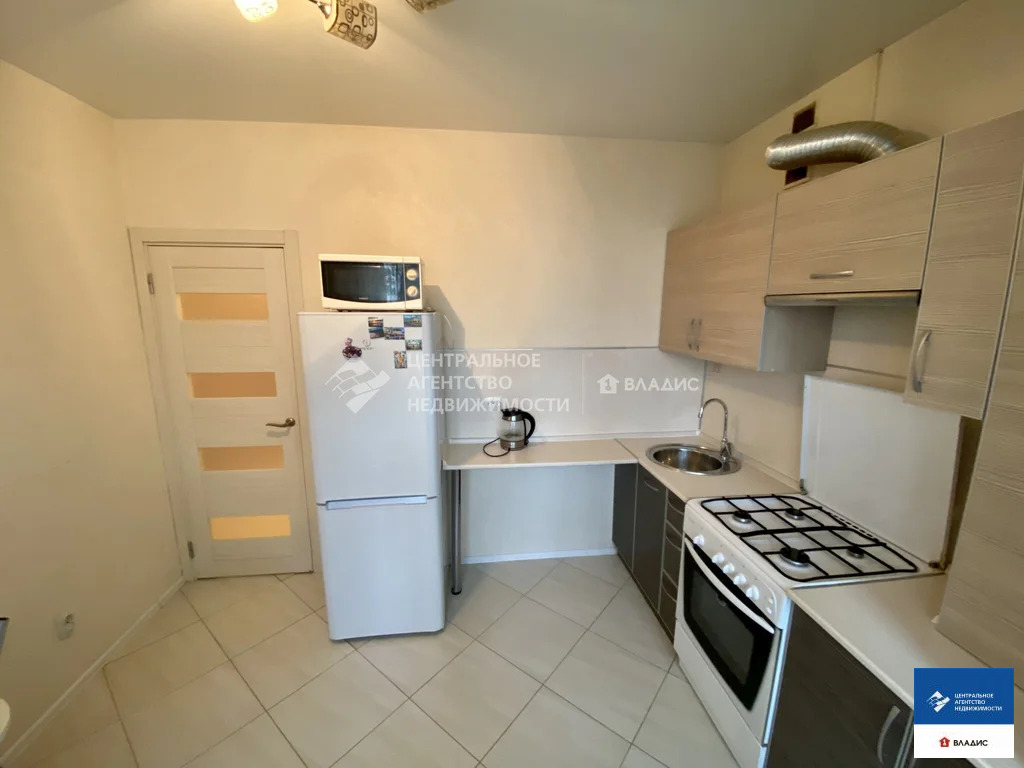 Аренда квартиры, Рязань, улица Лизы Чайкиной - Фото 5