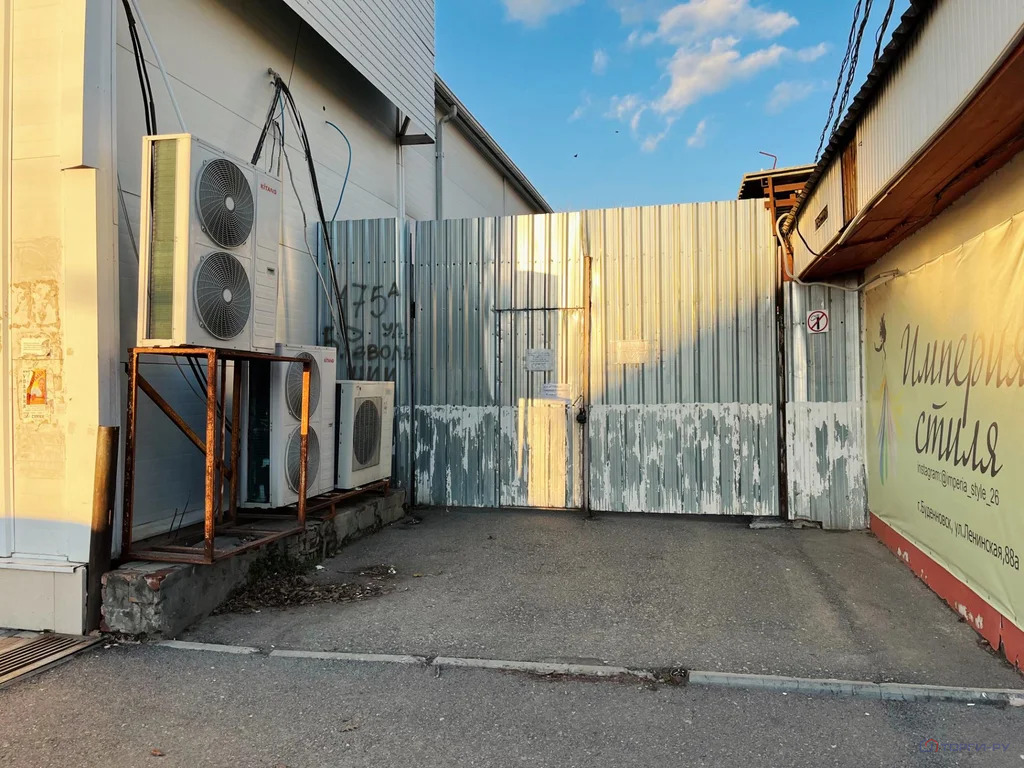 Продажа ПСН, Буденновск, Буденновский район, ул. Борцов Революции - Фото 4