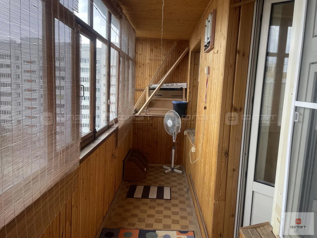 Продажа квартиры, Казань, ул. Юлиуса Фучика - Фото 4