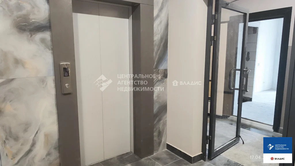 Продажа квартиры в новостройке, Рязань, ул. Новаторов - Фото 8
