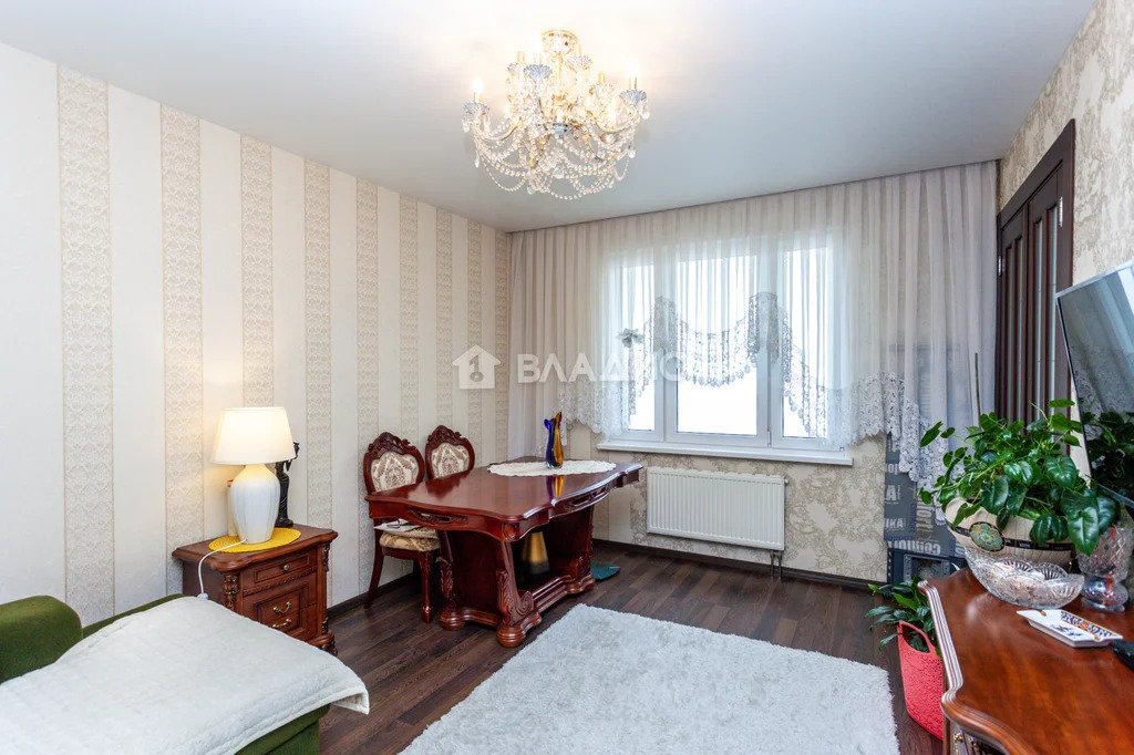 Москва, Пятницкое шоссе, д.21, 2-комнатная квартира на продажу - Фото 6