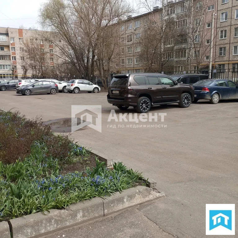 Продажа квартиры, Иваново, ул 2-я Запрудная - Фото 3