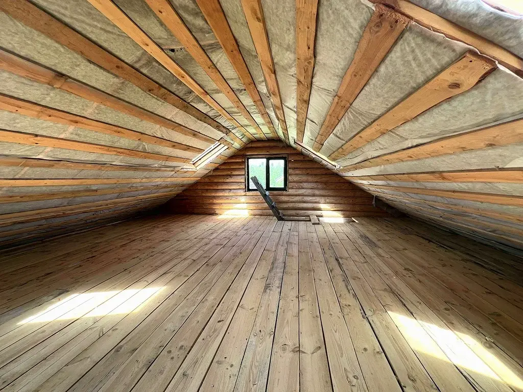 Дом в деревне Якушевичи - Фото 13