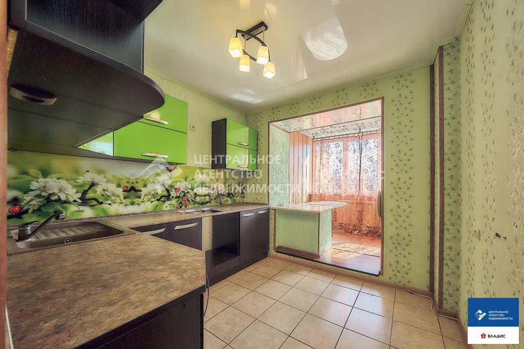 Продажа квартиры, Рязань, ул. Маяковского - Фото 0