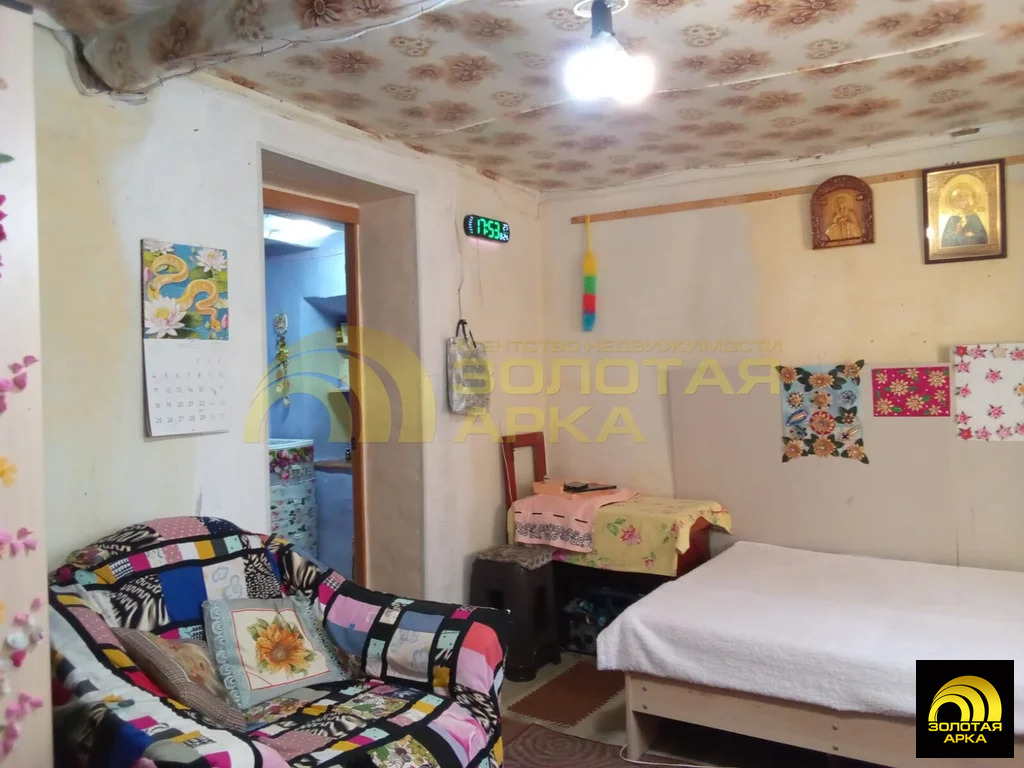 Продажа дома, Старотитаровская, Темрюкский район, Ильича пер. - Фото 5