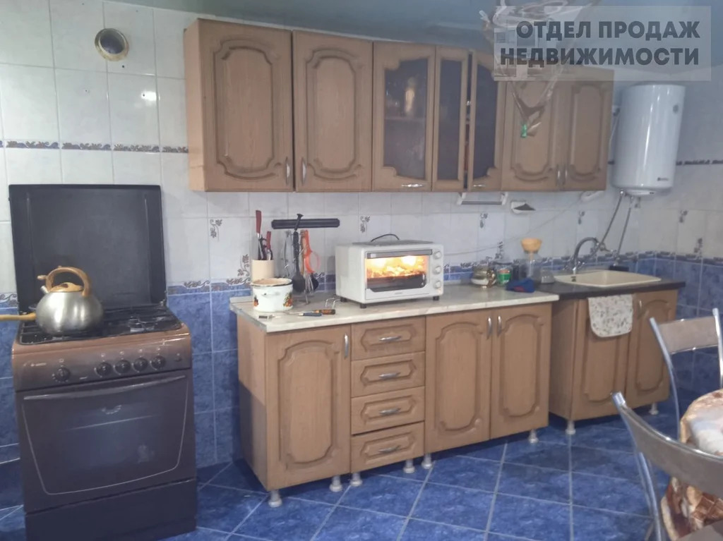 Объект 537392 - Фото 19