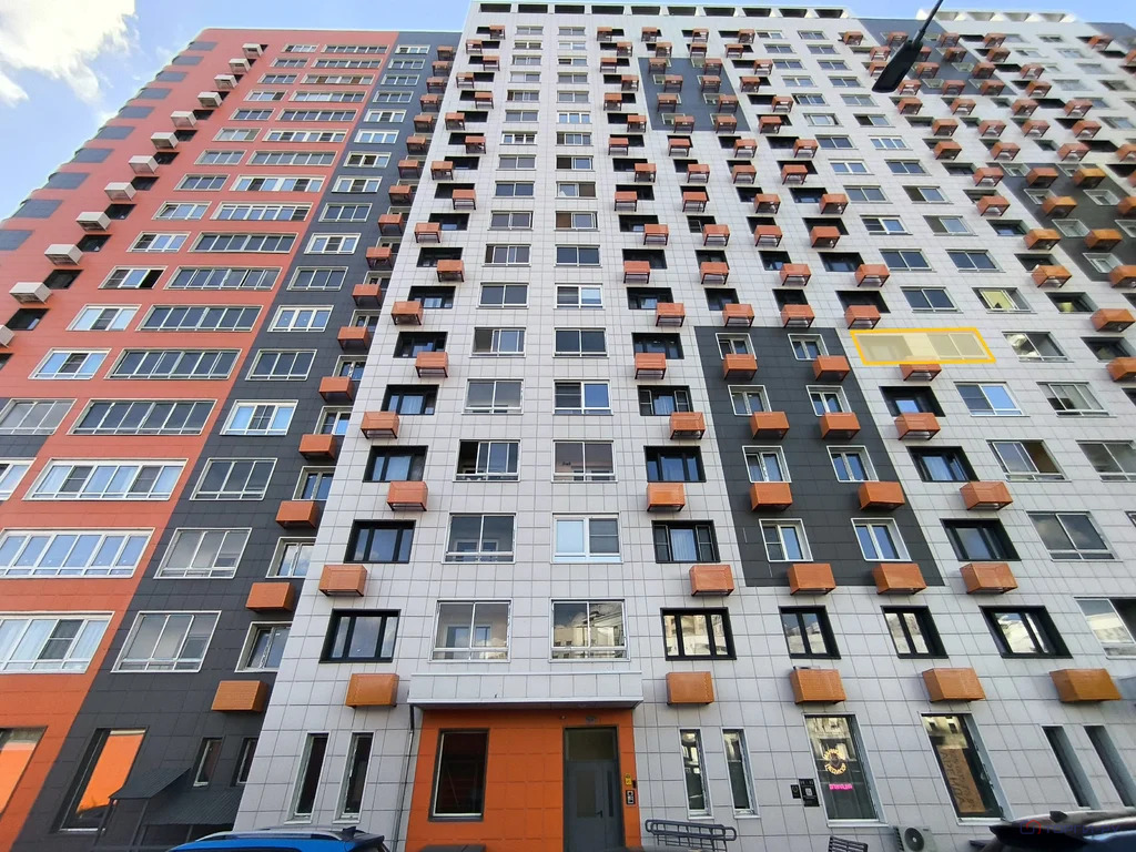 Продажа квартиры, 6-я Радиальная улица - Фото 2
