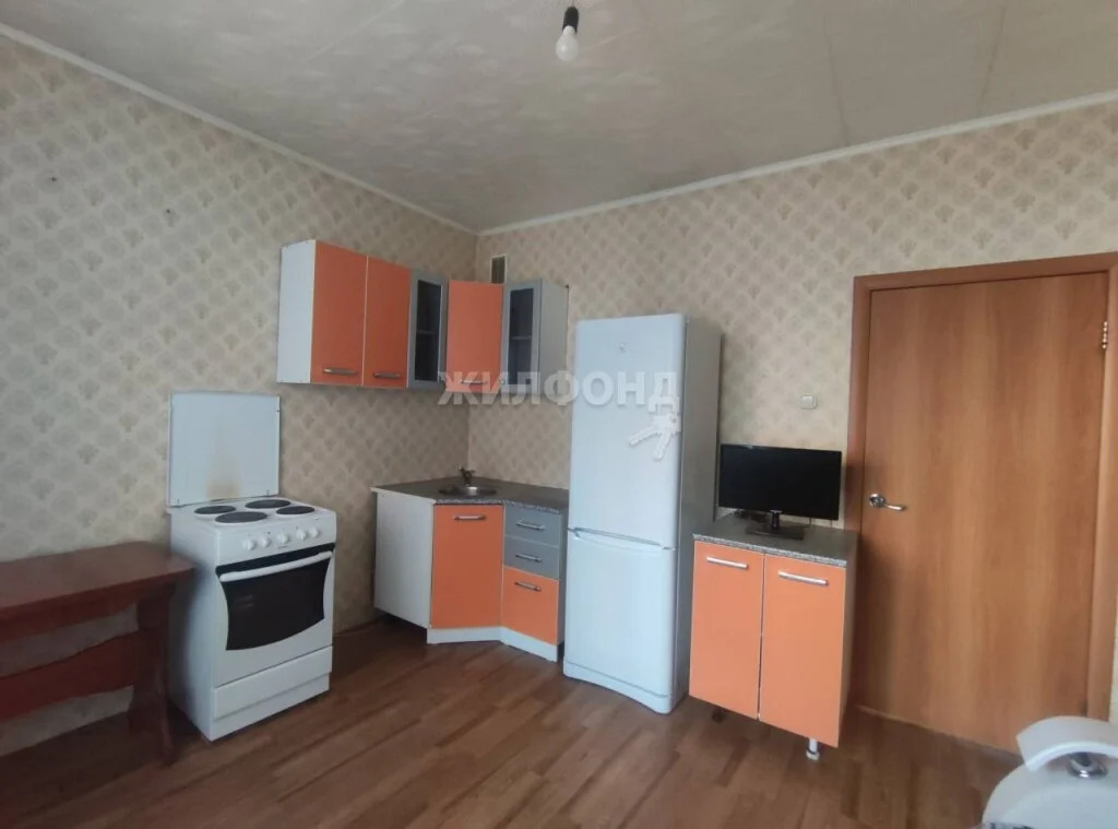 Продажа квартиры, Новосибирск, ул. Народная - Фото 8