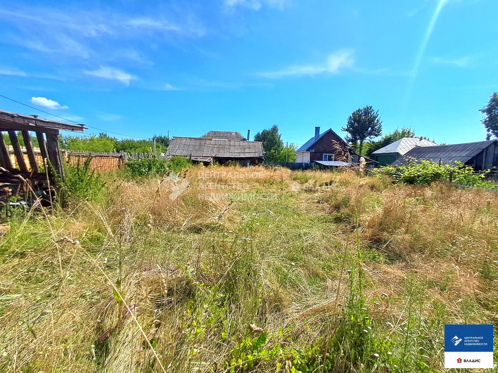 Продажа дома, Дмитриево, Касимовский район, ул. Октябрьская - Фото 18