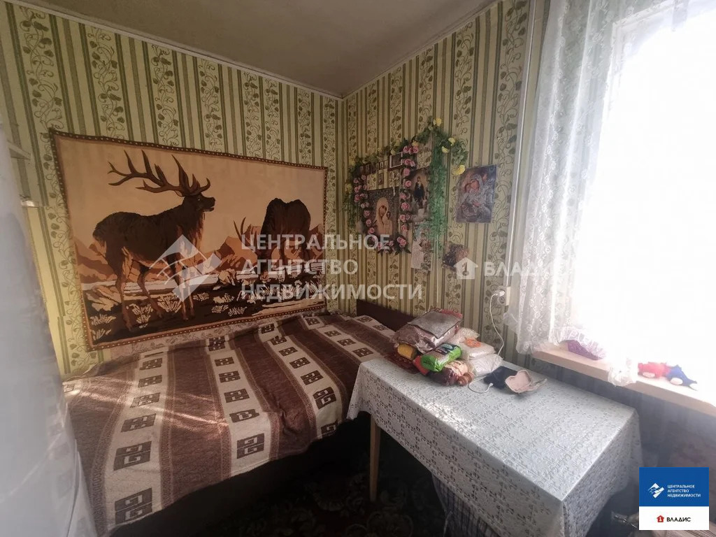 Продажа дома, Кутуково, Спасский район, ул. Березовая - Фото 13