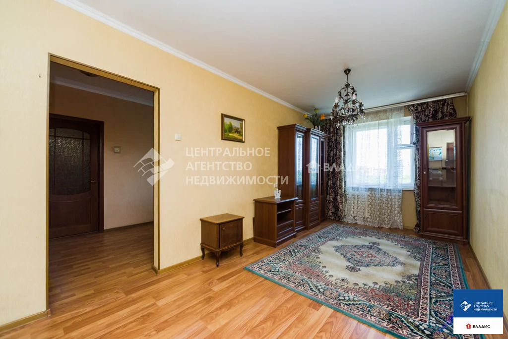 Продажа квартиры, Рязань, ул. Великанова - Фото 2