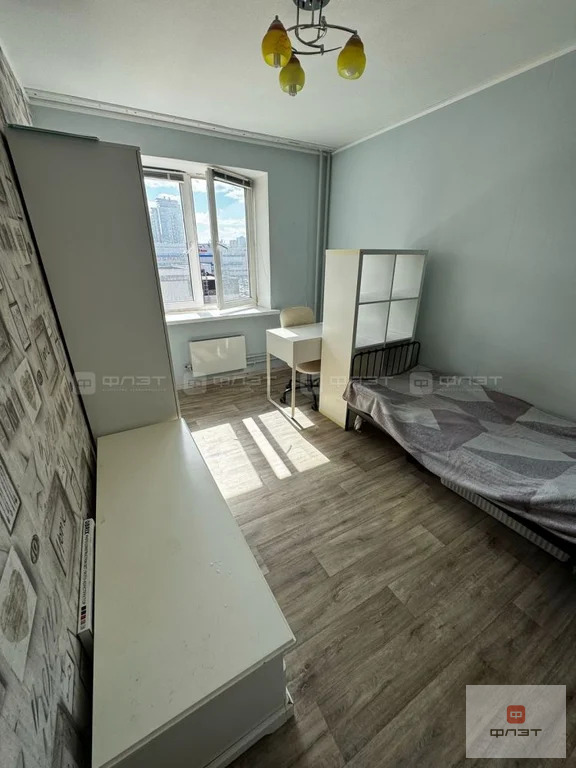 Продажа квартиры, Казань, ул. Чингиза Айтматова - Фото 0