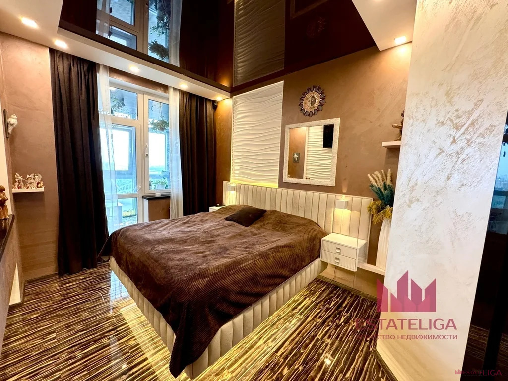 Продажа квартиры, Химки, ул. Кудрявцева - Фото 1