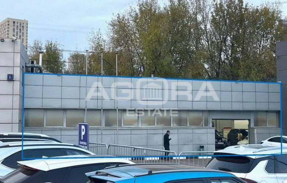 Продажа ПСН, м. Дмитровская, ул. Добролюбова - Фото 1