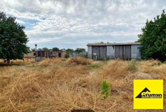 Продажа участка, Шабельское, Щербиновский район, ул. Ивановская - Фото 1