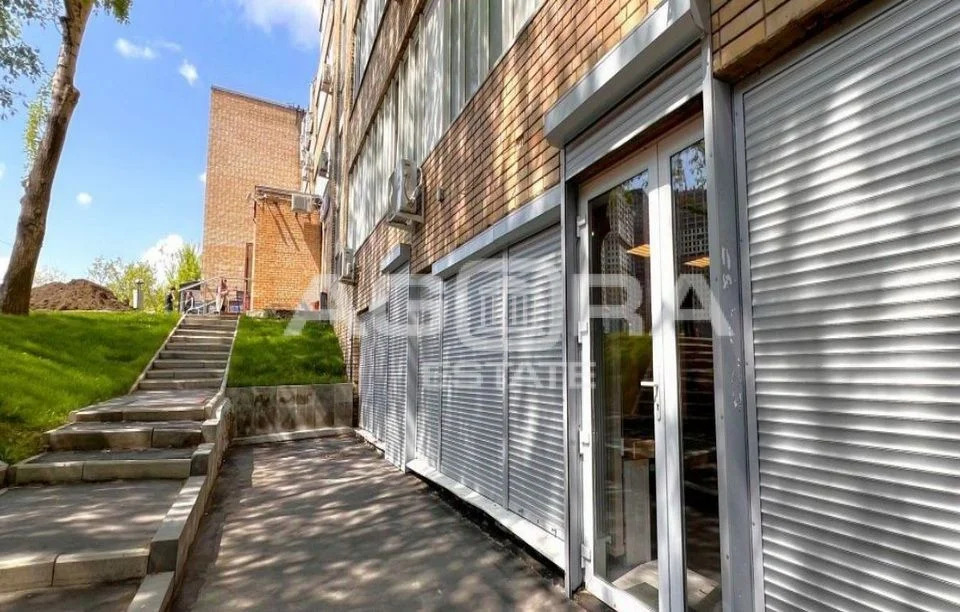 Продажа торгового помещения, м. Воронцовская, Старокалужское ш. - Фото 2