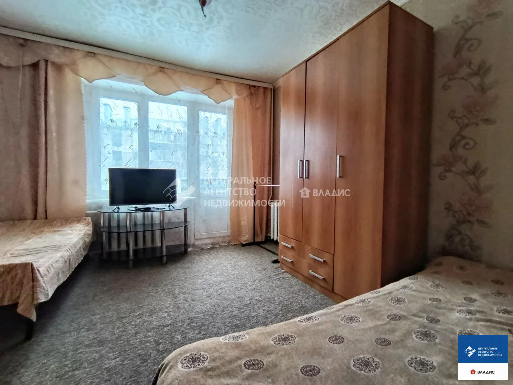 Продажа квартиры, Шилово, Шиловский район, ул. Стройкова - Фото 15