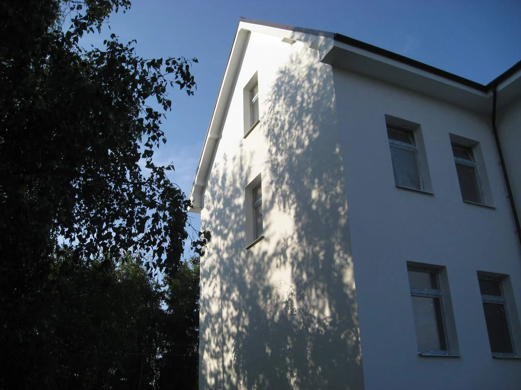 33 км от МКАД по Риге & Волоколамскому / 249 м2 / 15+ сот ИЖС - Фото 10