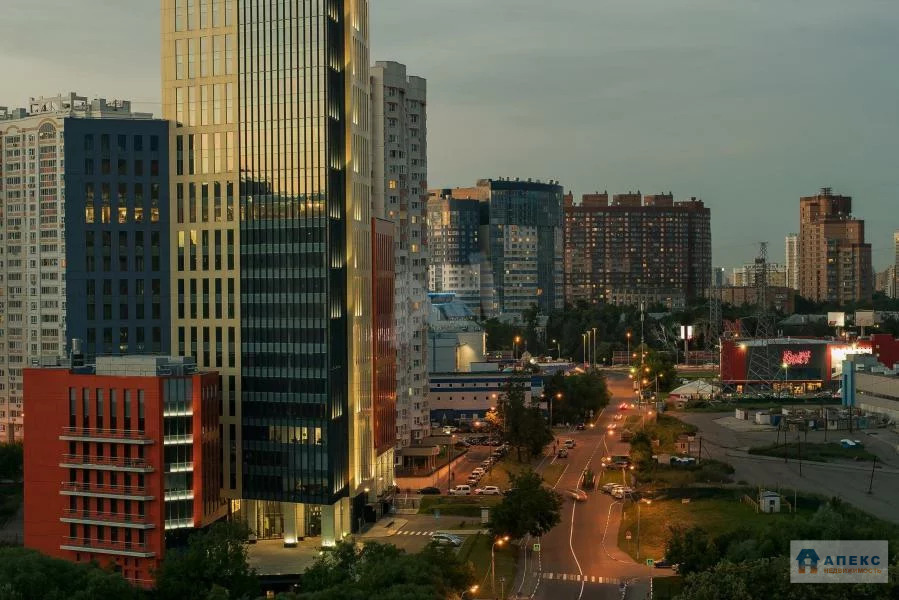 Продажа помещения пл. 996 м2 под офис, рабочее место, Химки . - Фото 6