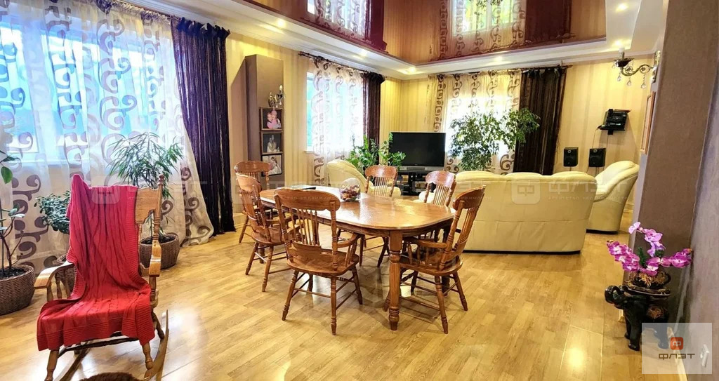Продажа дома, Казань, ул. Южногорская (Константиновка) - Фото 3
