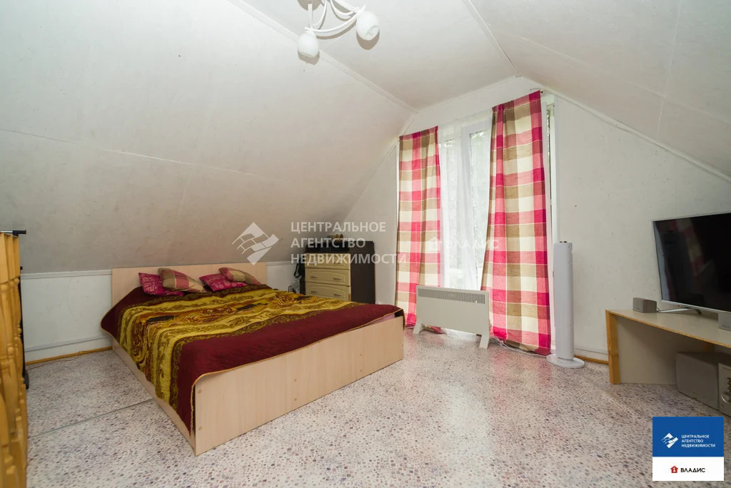 Продажа дома, Рязанский район, улица 6-я Линия - Фото 11