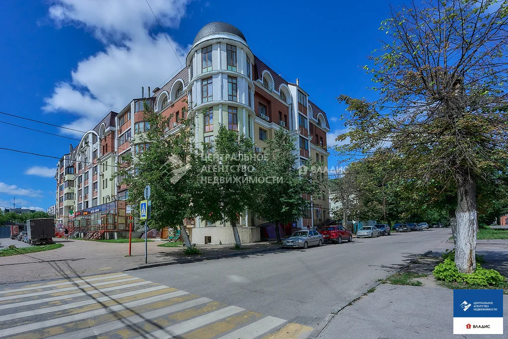 Продажа квартиры, Рязань, ул. Свободы - Фото 1