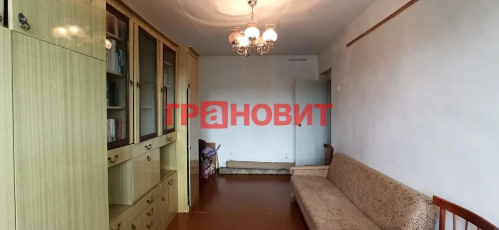 Продажа квартиры, Новосибирск, ул. Кубовая - Фото 4