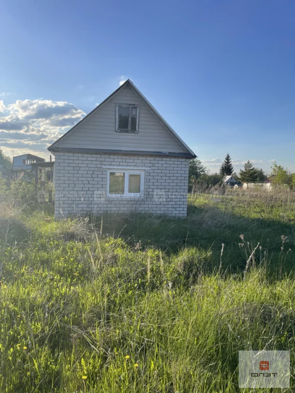 Продажа участка, Высокогорский район, дом 565 - Фото 3