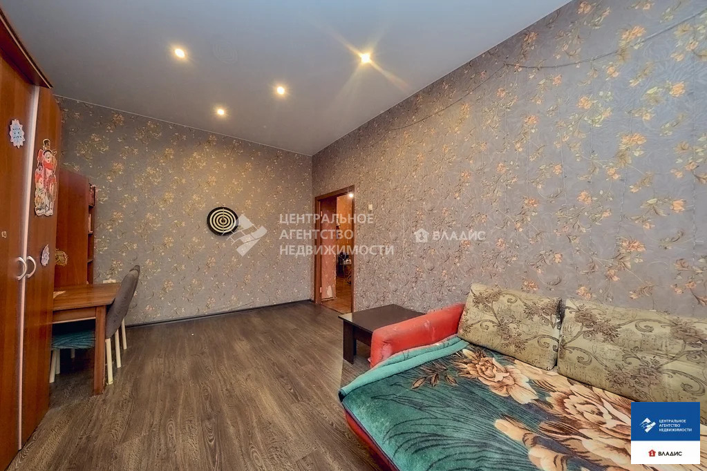 Продажа квартиры, Рязань, Первомайский пр-кт. - Фото 5