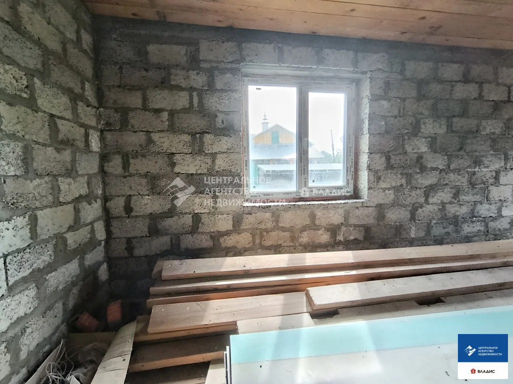 Продажа дома, Сельцо-Сергиевка, Шиловский район, ул. Центральная - Фото 12