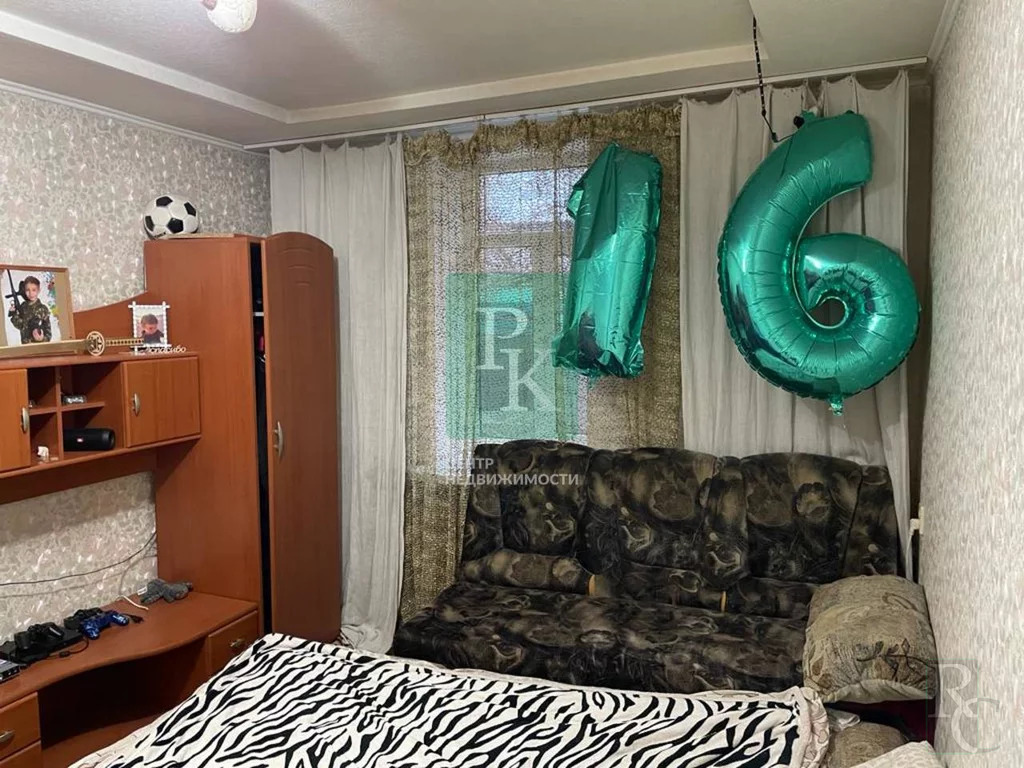 Продажа дома, Севастополь, ул. Героев Севастополя - Фото 26