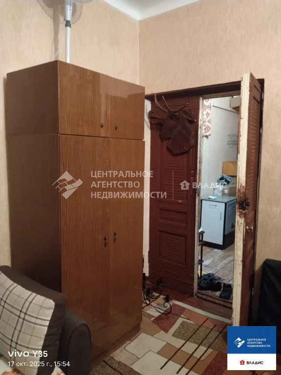 Продажа комнаты, Рязань, ул. Белякова - Фото 4