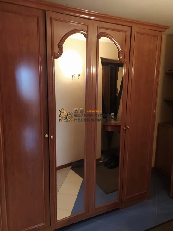 Аренда квартиры, Уфа, ул. Кирова - Фото 17