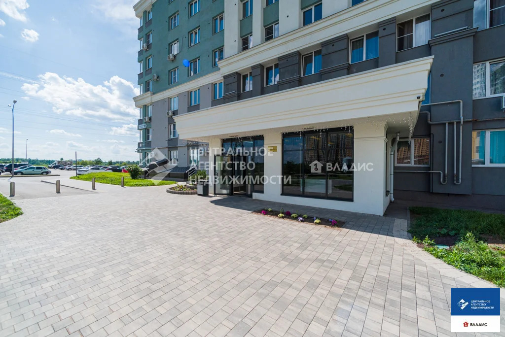 Продажа квартиры, Рязань, микрорайон Олимпийский городок - Фото 15