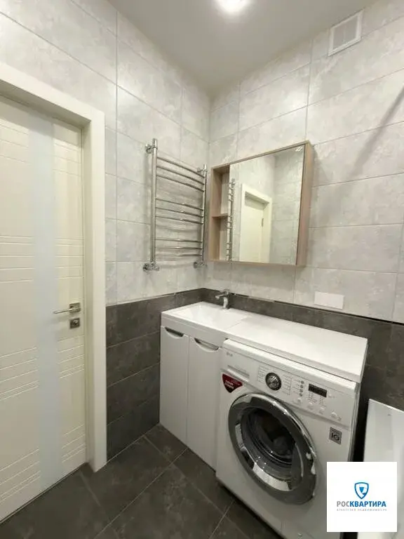 Продажа евротрешки с евроремонтом в Липецке. Б.Хмельницкого. - Фото 13