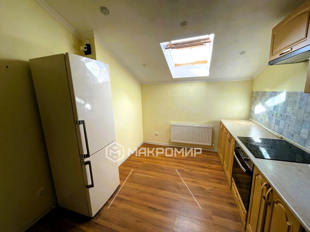 Продажа квартиры, Российский, Очаковская ул. - Фото 13