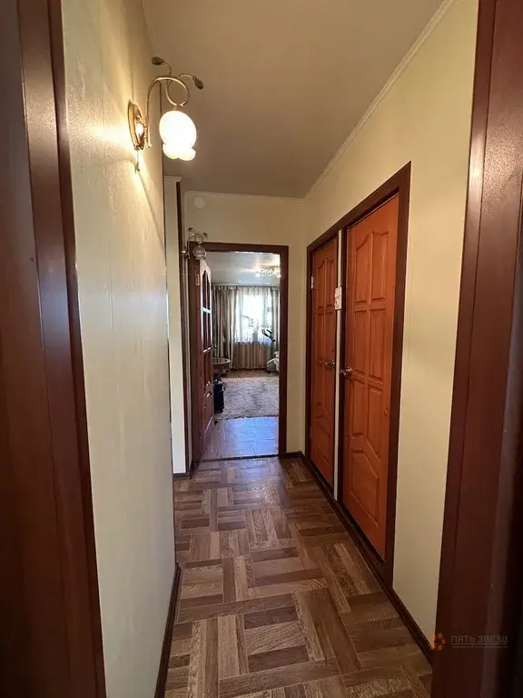 Продается 2-комнатная квартира Чехов, ул. Комсомольская, 13 - Фото 15