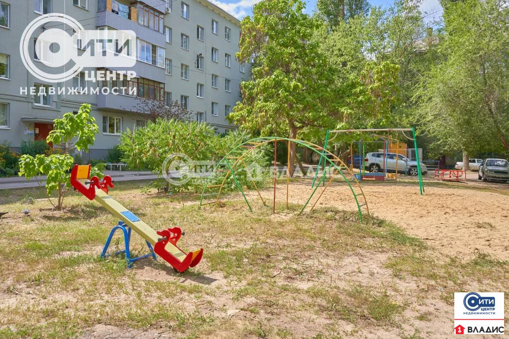 Продажа квартиры, Воронеж, ул. Менделеева - Фото 10