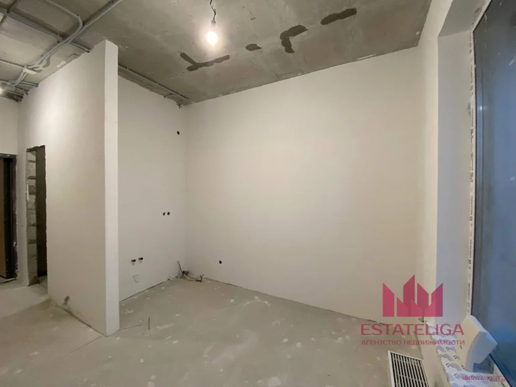 Продажа квартиры, Автомобильный проезд - Фото 5