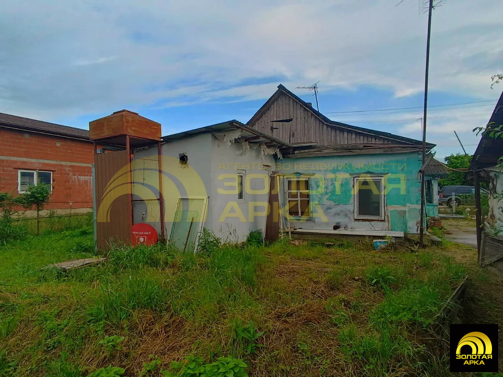 Продажа дома, Федоровская, Абинский район - Фото 14