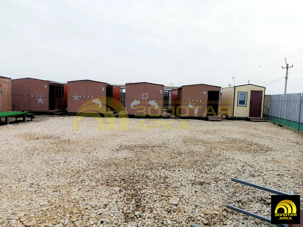 Продажа готового бизнеса, Веселовка, Темрюкский район, Морская улица - Фото 3