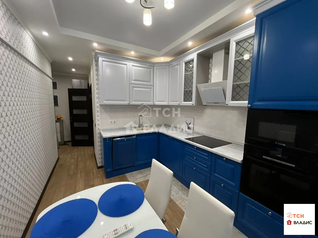 Продажа квартиры, Свердловский, Щелковский район, Молодёжная улица - Фото 2