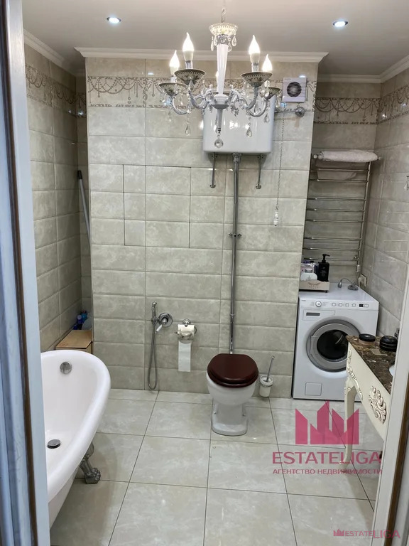 Продажа квартиры, Нагатинская наб. - Фото 7