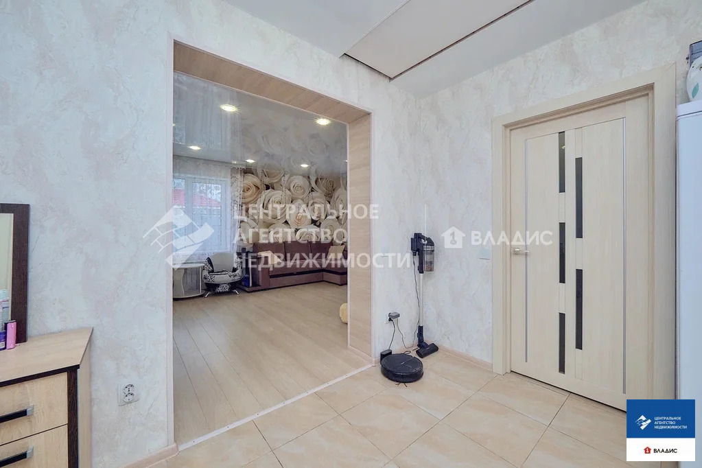 Продажа дома, Рыбновский район, Озёрная улица - Фото 11