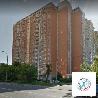 Продается квартира, 38.9 м - Фото 0