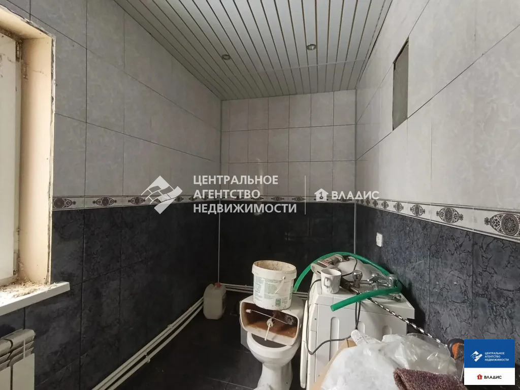Продажа дома, Шилово, Шиловский район, ул. Октябрьская - Фото 19