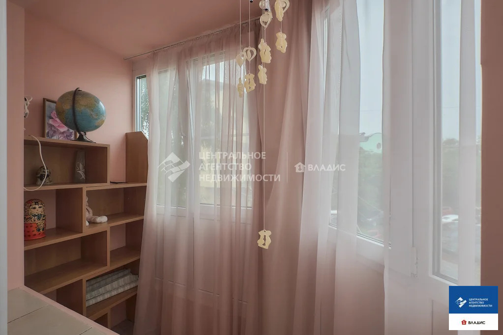 Продажа квартиры, Рязань, ул. Некрасова - Фото 13